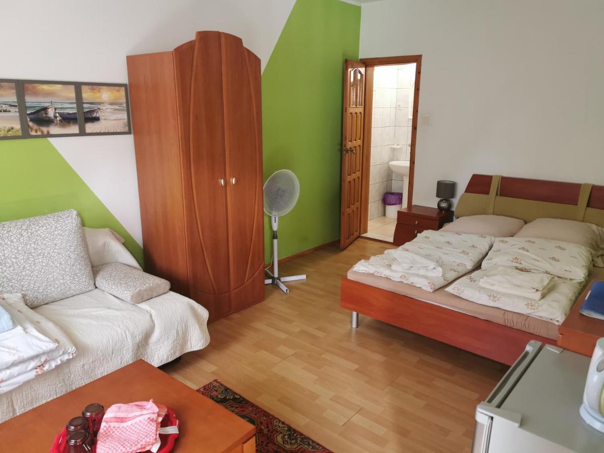 Dom Wczasowy Maja Dźwirzyno Quarto foto