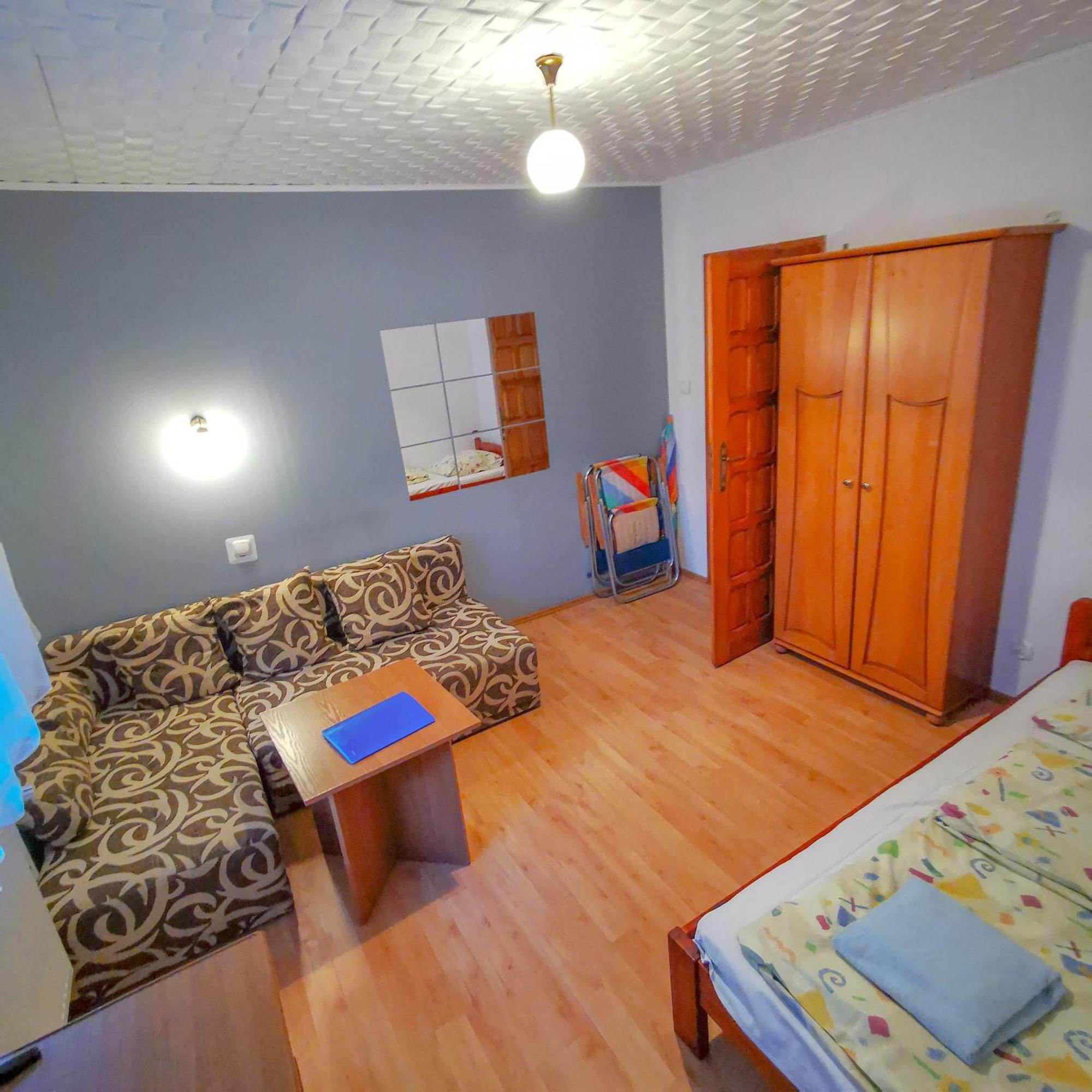 Dom Wczasowy Maja Dźwirzyno Quarto foto