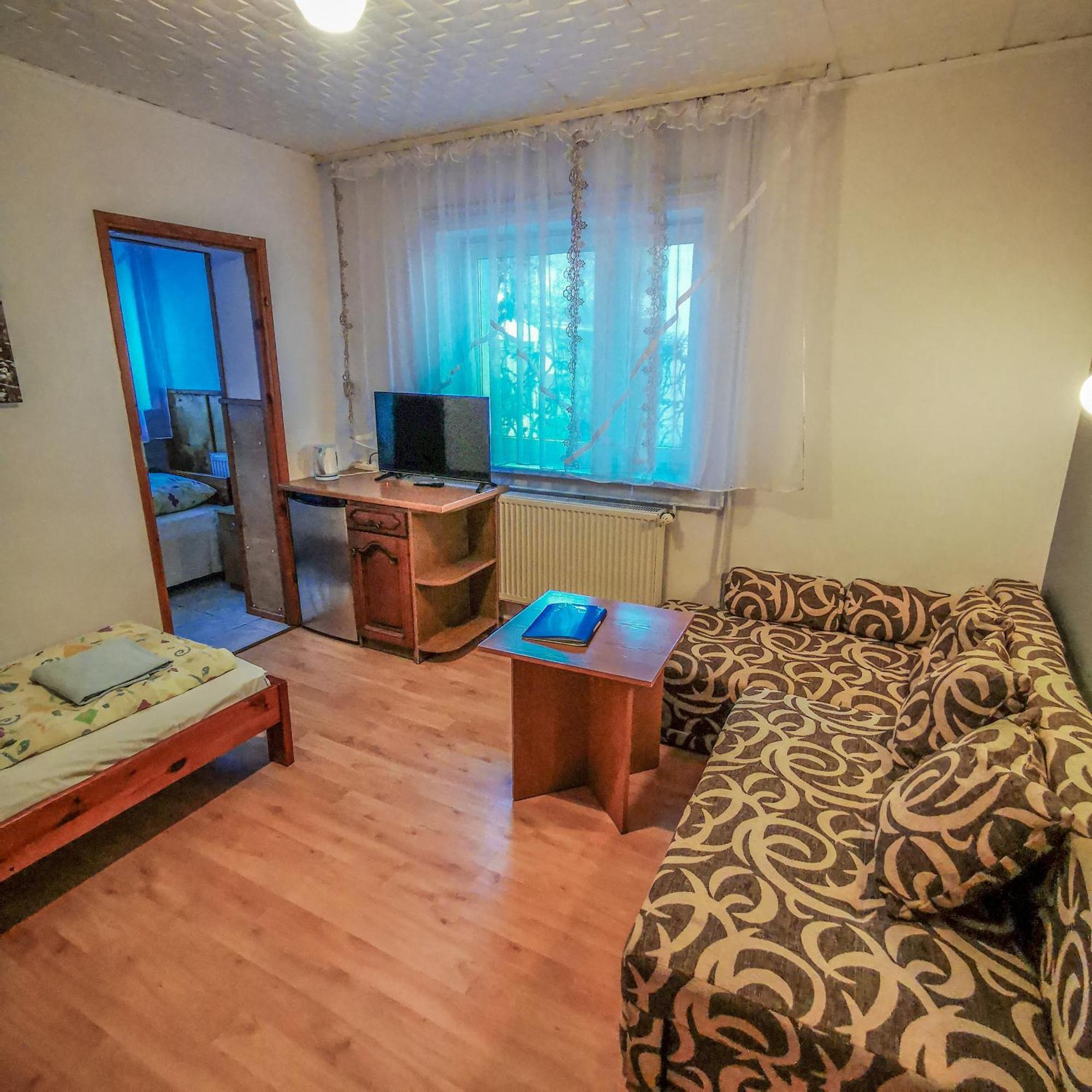 Dom Wczasowy Maja Dźwirzyno Quarto foto