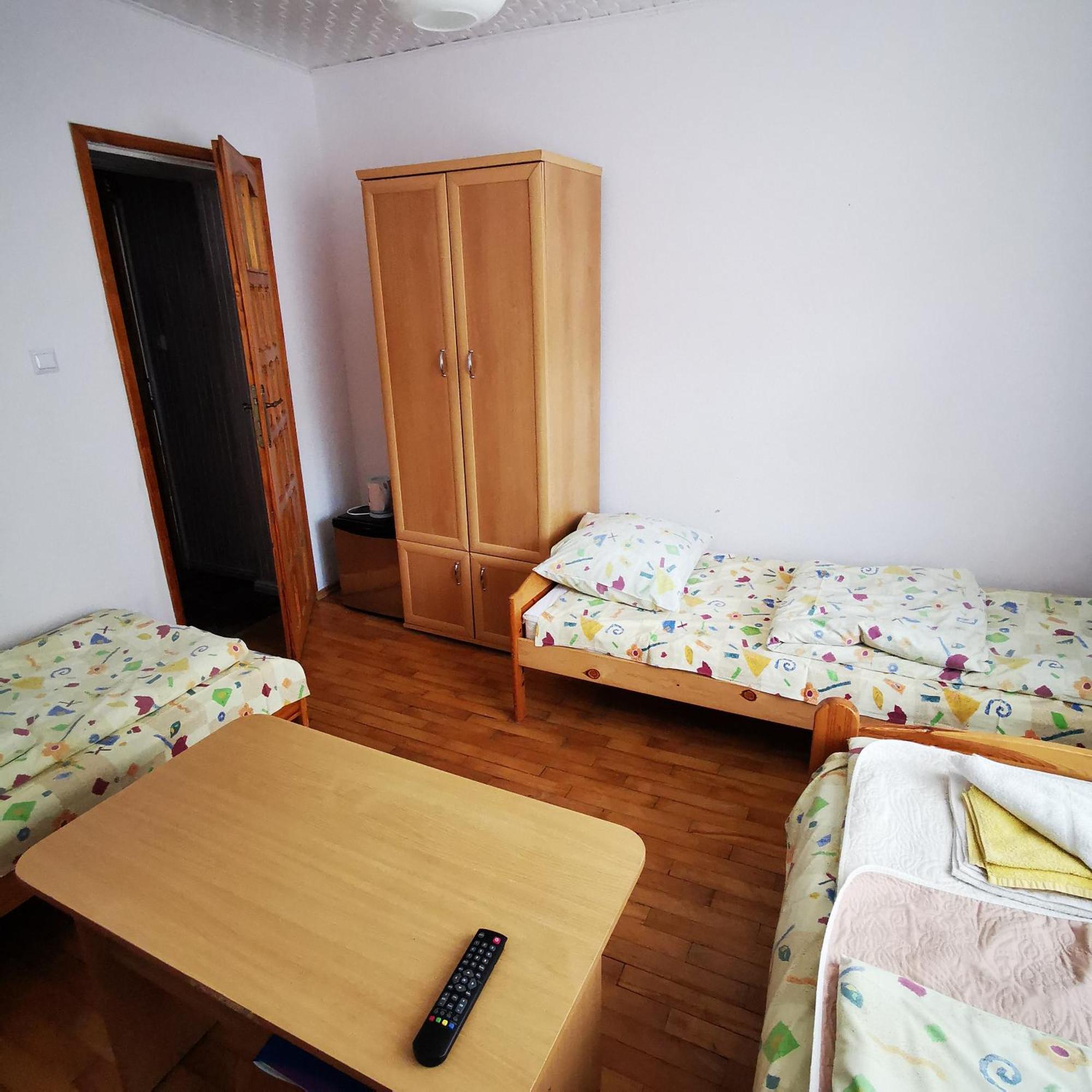 Dom Wczasowy Maja Dźwirzyno Quarto foto