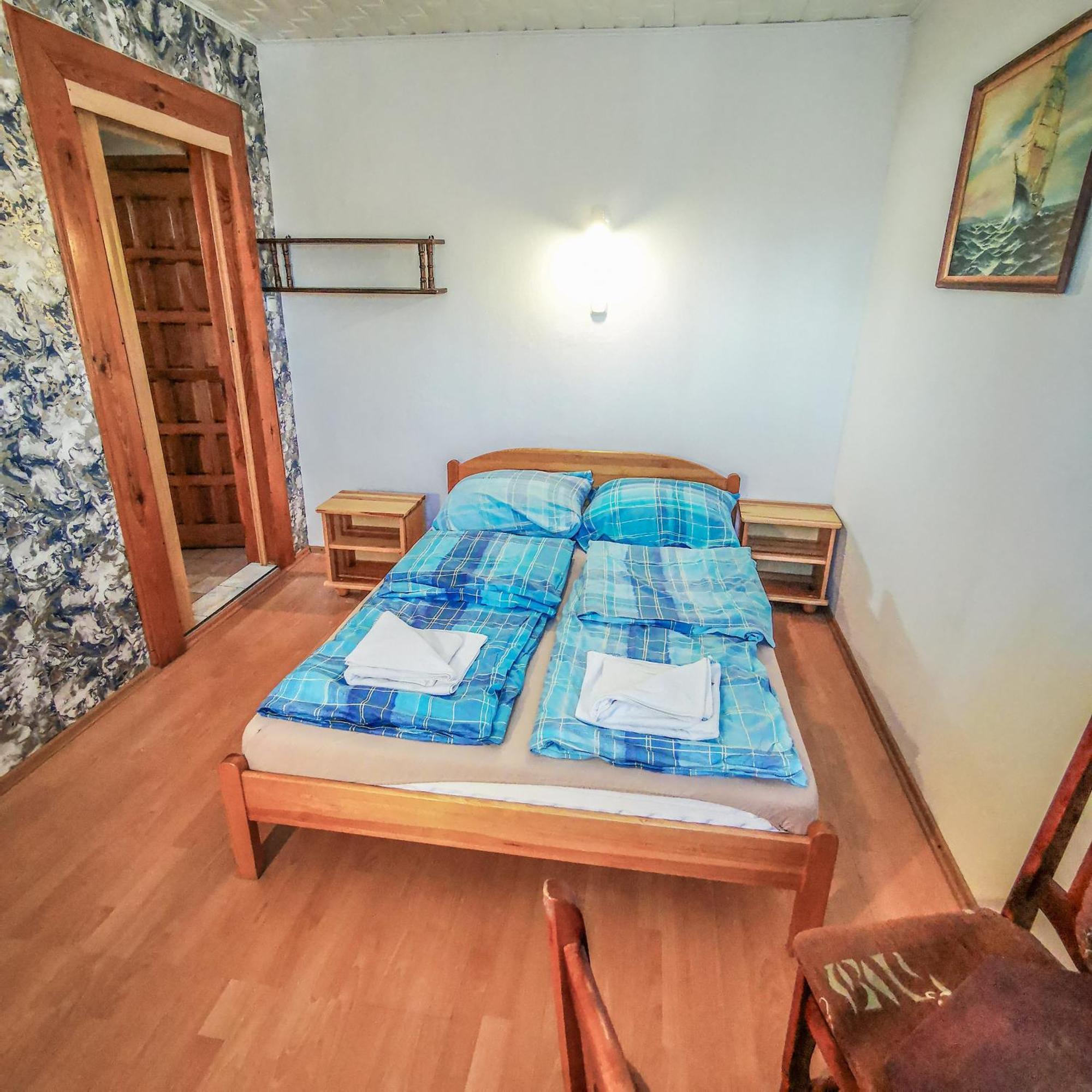 Dom Wczasowy Maja Dźwirzyno Quarto foto