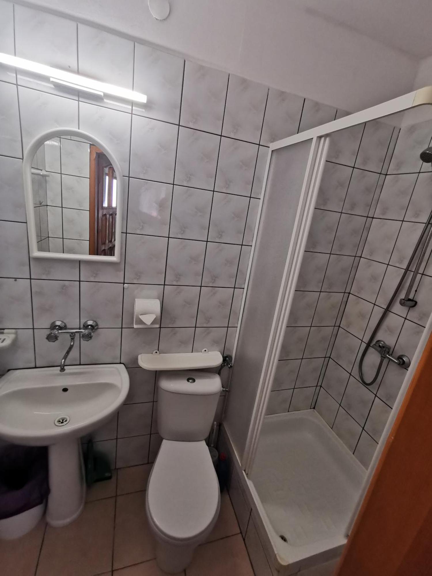 Dom Wczasowy Maja Dźwirzyno Quarto foto