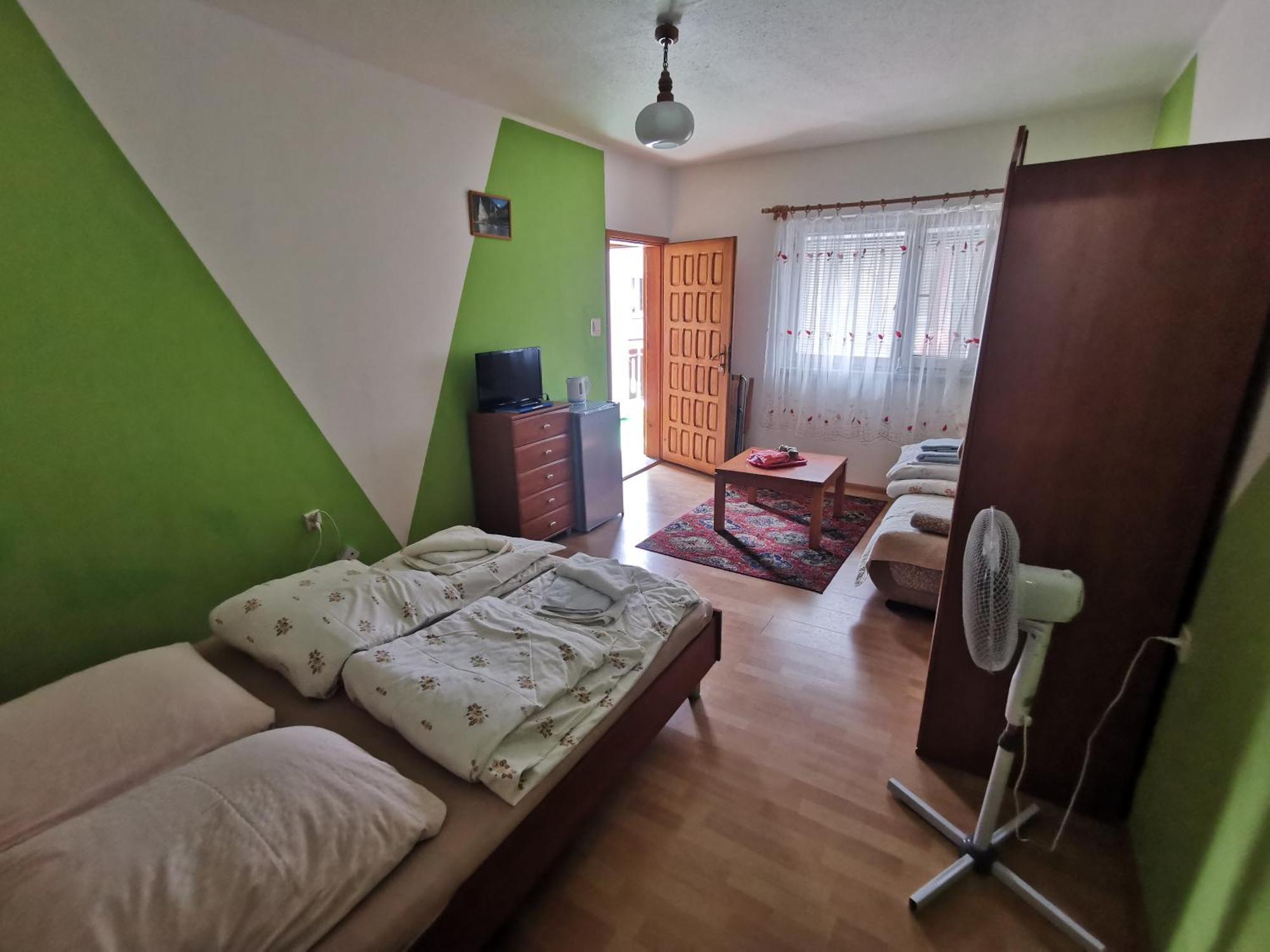 Dom Wczasowy Maja Dźwirzyno Quarto foto